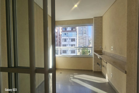 Apartamento para alugar com 2 quartos, sendo 1 suíte, em Vila Mariana, São Paulo, SP