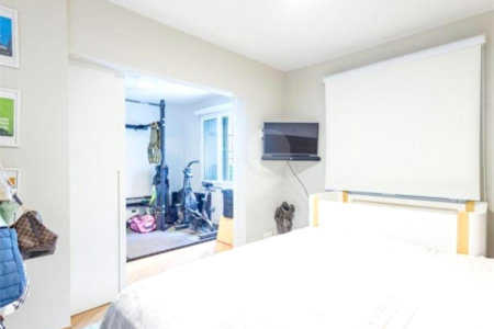 Apartamento à venda com 2 quartos, sendo 1 suíte,  em Jardim Paulista, São Paulo, SP