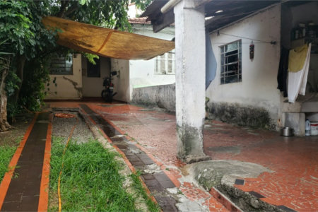 Casa Térrea à venda com 3 quartos em Jardim Marajoara, São Paulo, SP