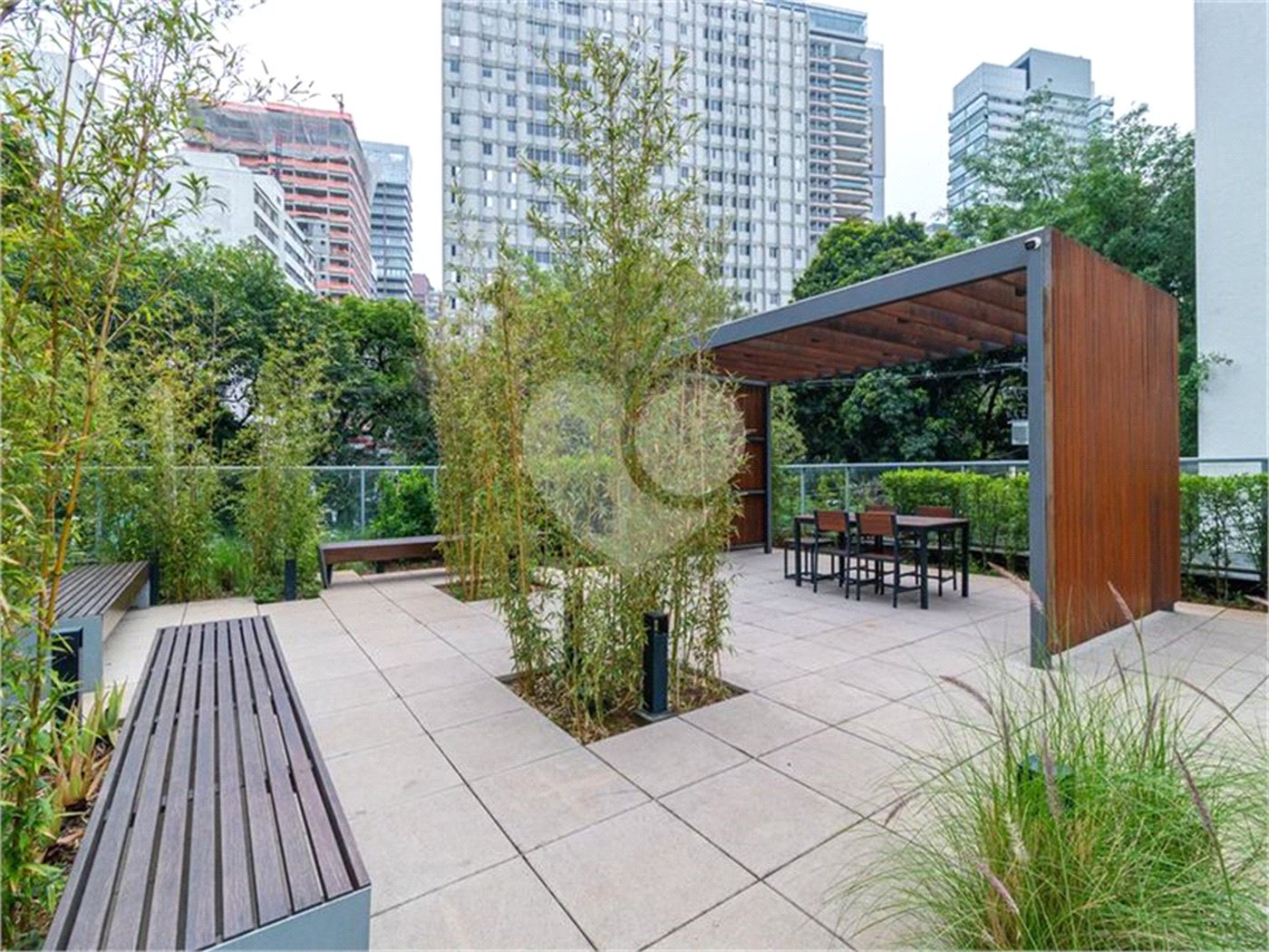Apartamento à venda com 2 quartos, sendo 1 suíte, em Jardim América, São Paulo, SP
