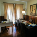 Apartamento mobiliado em Moema próximo ao Ibirapuera