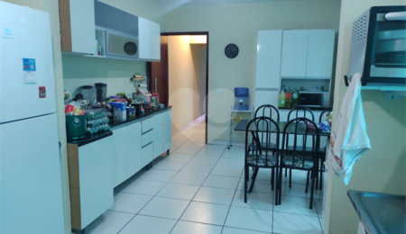 Sobrado à venda com 4 quartos, sendo 2 suítes,  em Imirim, São Paulo, SP