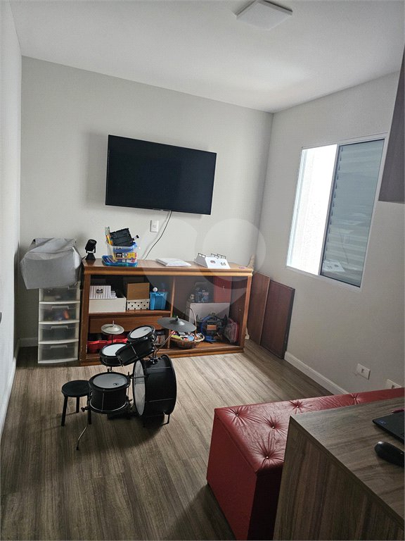 Sobrado à venda com 3 quartos, sendo 1 suíte,  em Casa Verde, São Paulo, SP