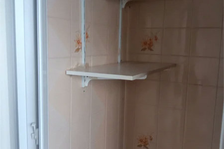 Apartamento à venda com 2 quartos em Jardim Ester, São Paulo, SP