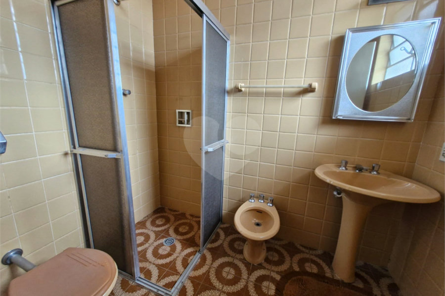 Sobrado à venda com 3 quartos, sendo 1 suíte, em Santana, São Paulo, SP