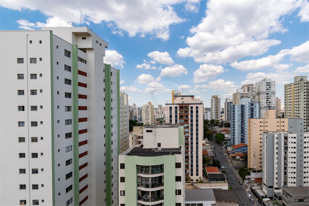 Apartamento à venda com 4 quartos, sendo 1 suíte, em Saúde, São Paulo, SP