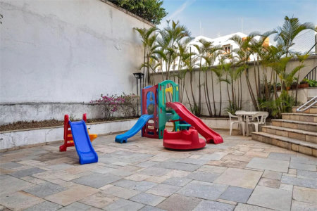 Apartamento à venda com 3 quartos, sendo 1 suíte, em Jardim das Bandeiras, São Paulo, SP