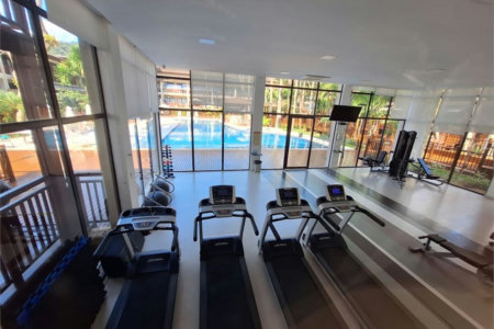 Apartamento com 2 Dormitórios, 84 M² – Venda por R$ 1.330.000 Ou Locação por R$ 12.024 – Loteamento João Batista Julião – Guarujá/Sp