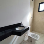Casa com 2 dormitórios à venda, 100 m² por R$ 560.000,00 - Marapé - Santos/SP