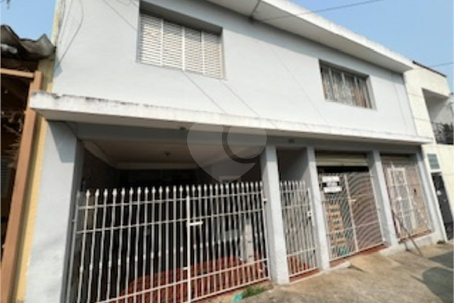 Casa à venda com 3 quartos, sendo 2 suítes,  em Casa Verde, São Paulo, SP