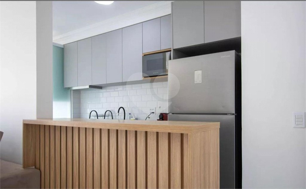 Apartamento à venda com 2 suítes em Vila Andrade, São Paulo, SP