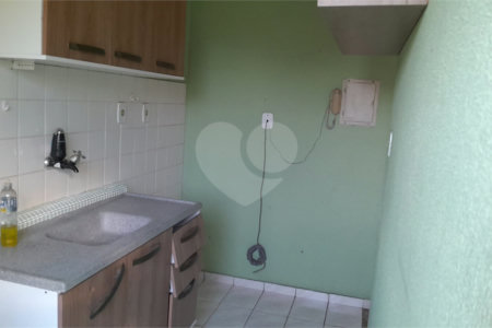 Apartamento à venda ou para alugar com 2 quartos em Campo Grande, Rio de Janeiro, RJ