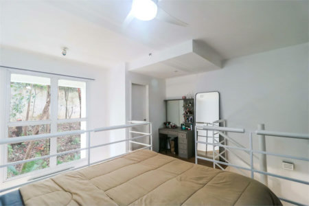 Apartamento à venda com 1 suíte em Vila Andrade, São Paulo, SP