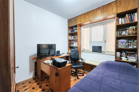 Apartamento à venda com 3 quartos, sendo 1 suíte, em Flamengo, Rio de Janeiro, RJ