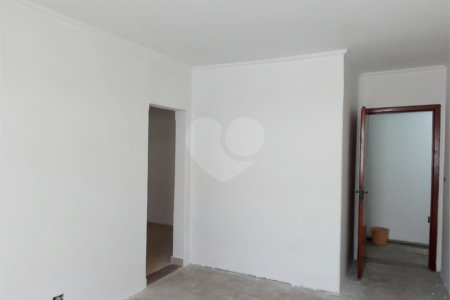 Casa Térrea à venda com 3 suítes em Tucuruvi, São Paulo, SP