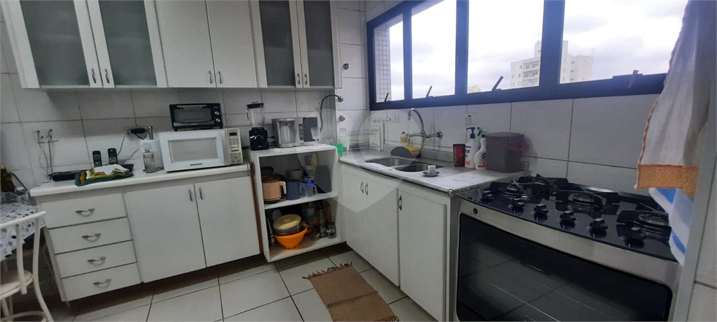 Apartamento à venda com 2 suítes em Santana, São Paulo, SP