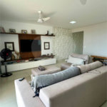 Apartamento à venda com 3 suítes em Duque de Caxias, Cuiabá, MT
