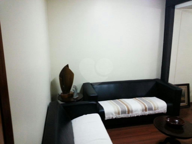 Sobrado à venda com 1 quarto em Chácara Santo Antônio (zona Sul), São Paulo, SP