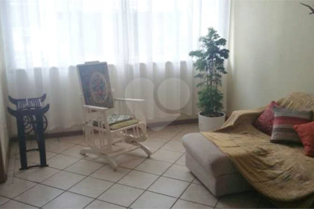 Apartamento à venda com 3 quartos em Tijuca, Rio de Janeiro, RJ