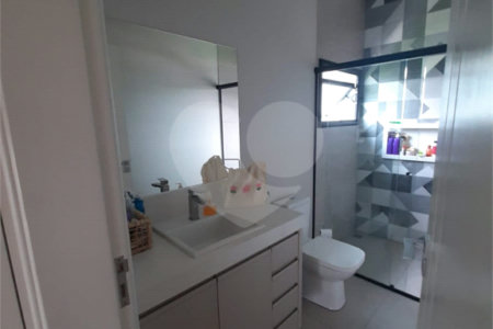 Sobrado à venda com 3 suítes em Residencial Duas Marias, Indaiatuba, SP