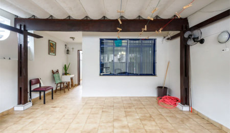 Sobrado à venda com 3 quartos em Jardim Bonfiglioli, São Paulo, SP