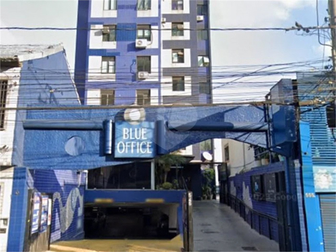 Sala para alugar em SANTANA, São Paulo, SP