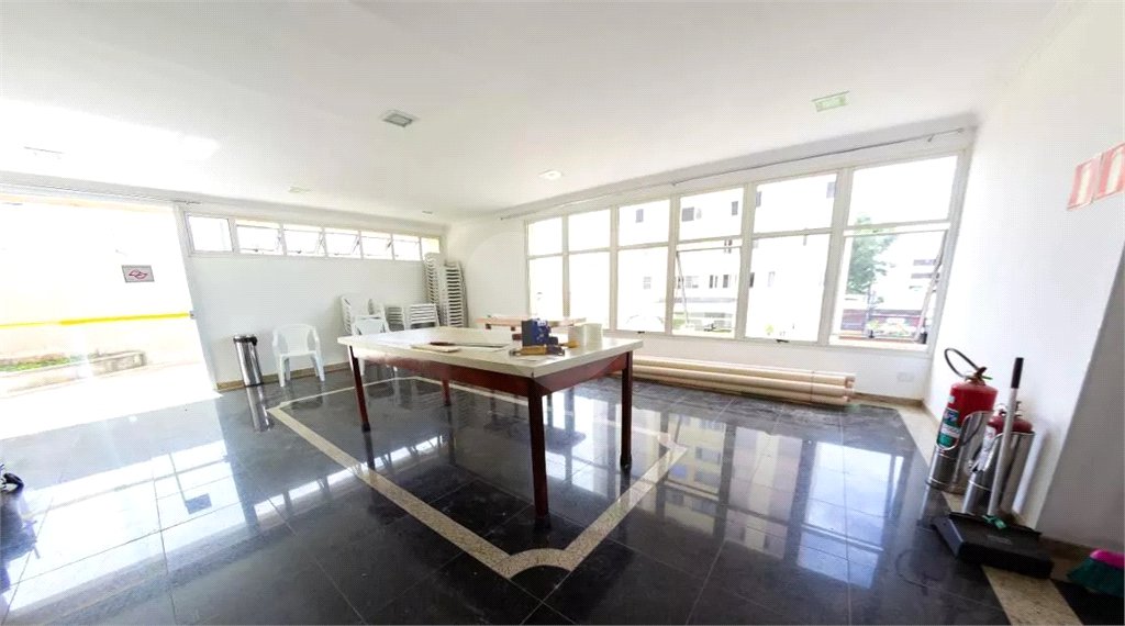 Apartamento à venda com 2 quartos em Santana, São Paulo, SP