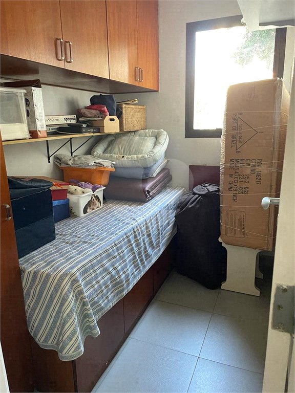 Apartamento à venda com 3 suítes em Brooklin Paulista, São Paulo, SP