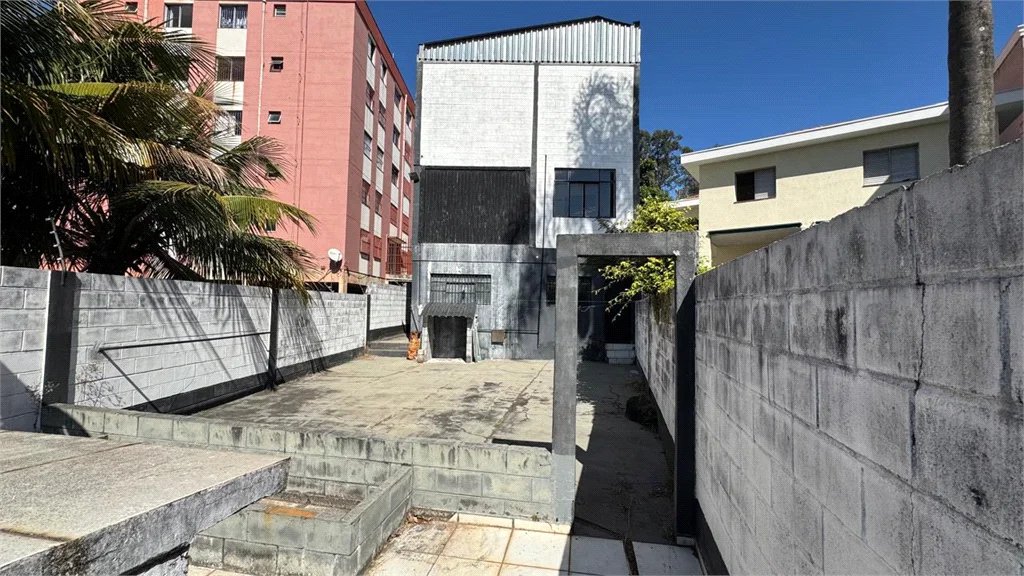 Salão à venda em Jardim Bonfiglioli, São Paulo, SP