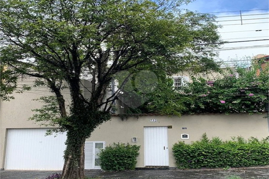 Casa à venda com 3 suítes em Vila Mariana, São Paulo, SP