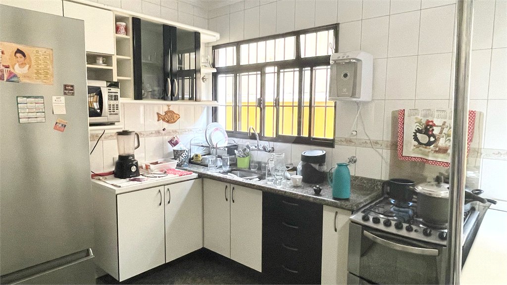 Sobrado à venda com 3 quartos, sendo 1 suíte, em Vila Guilherme, São Paulo, SP