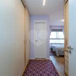 Apartamento à venda com 3 suítes em Campo Belo, São Paulo, SP