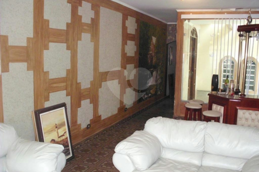 Sobrado à venda com 3 quartos, sendo 2 suítes, em Tucuruvi, São Paulo, SP