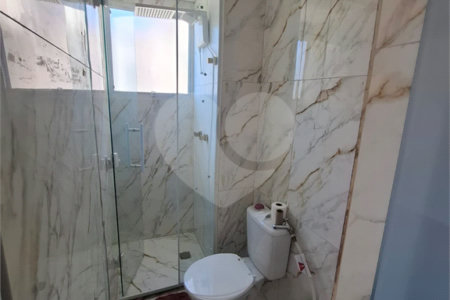 Apartamento para alugar com 2 quartos em Santíssimo, Rio de Janeiro, RJ