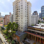 Apartamento à venda com 2 quartos, sendo 1 suíte, em Pinheiros, São Paulo, SP