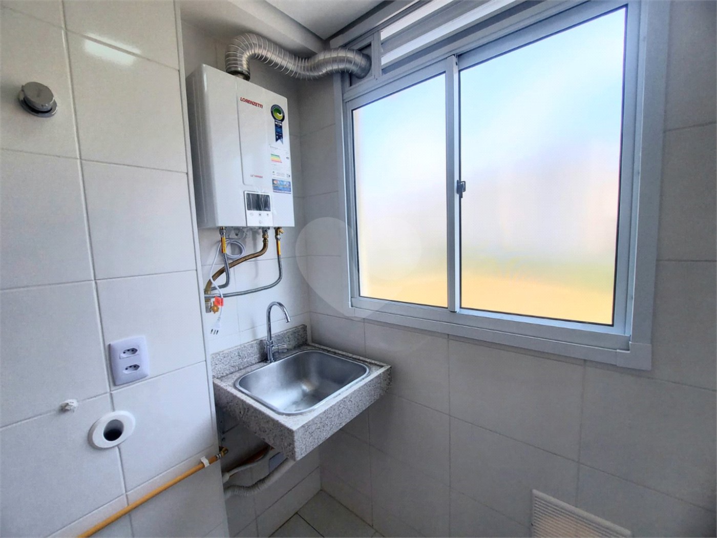 Apartamento à venda ou para alugar com 2 quartos em Jardim Íris, São Paulo, SP