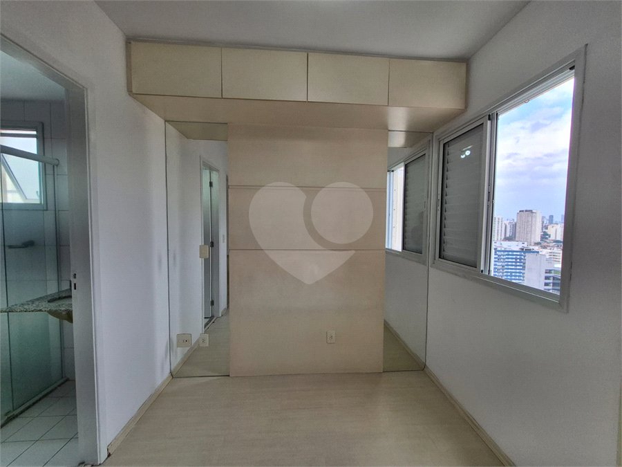 Apartamento para alugar com 2 quartos, sendo 1 suíte, em Lapa, São Paulo, SP