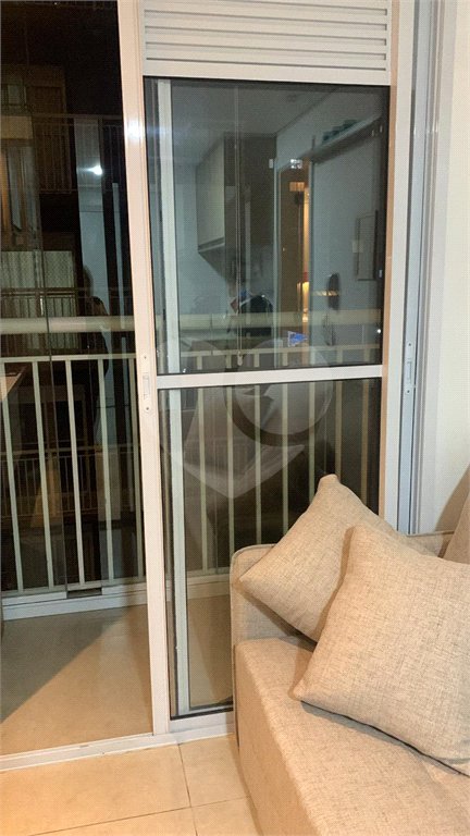 Apartamento à venda com 1 quarto em Casa Verde, São Paulo, SP