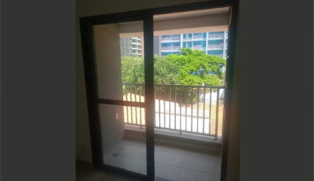 Apartamento à venda com 1 suíte em Pinheiros, São Paulo, SP