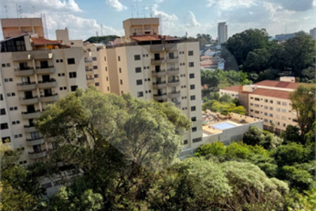 Apartamento à venda com 2 quartos, sendo 1 suíte, em Jardim Leonor Mendes de Barros, São Paulo, SP