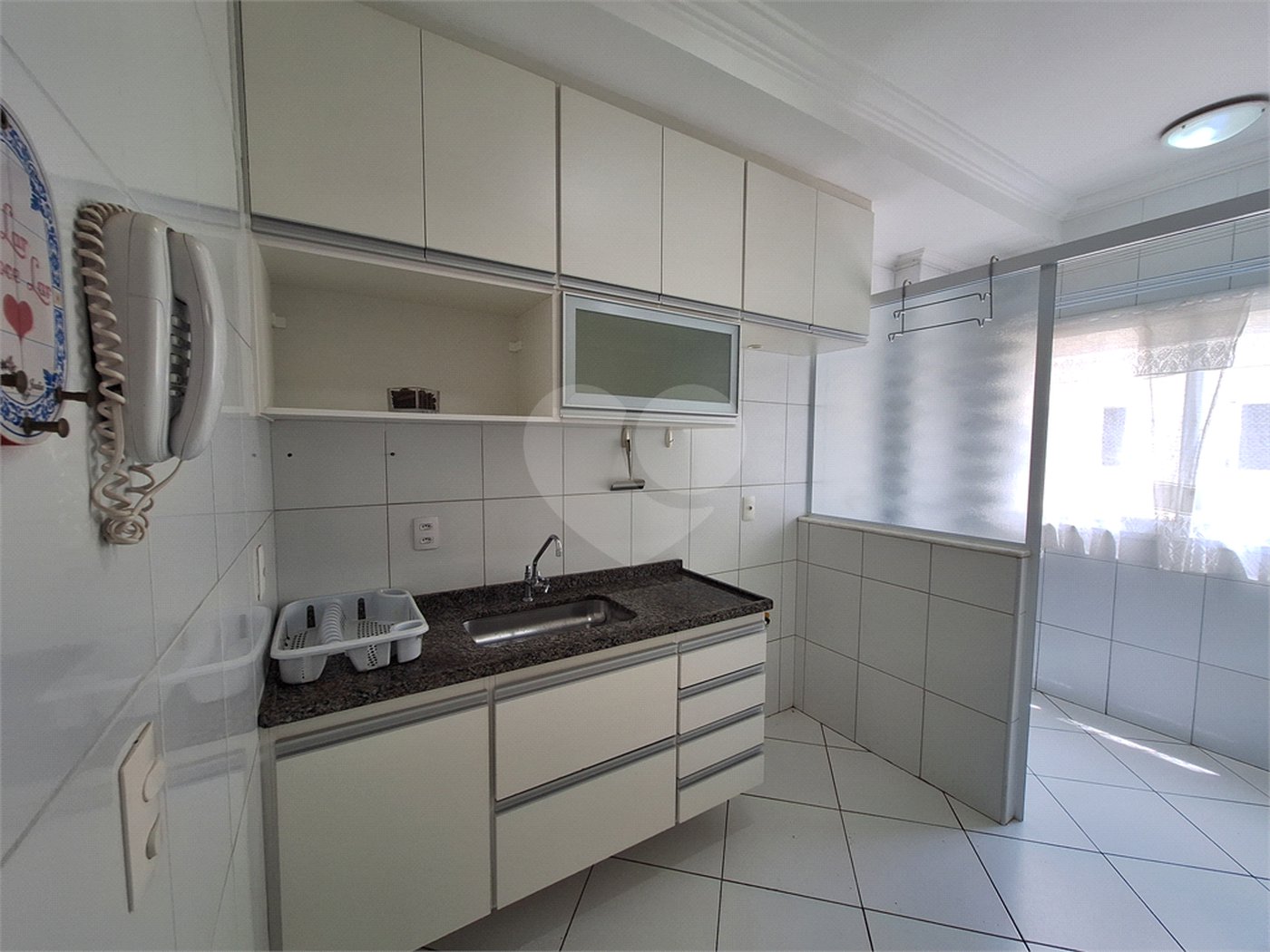 Apartamento à venda com 2 quartos, sendo 1 suíte, em Pinheirinho, Vinhedo, SP