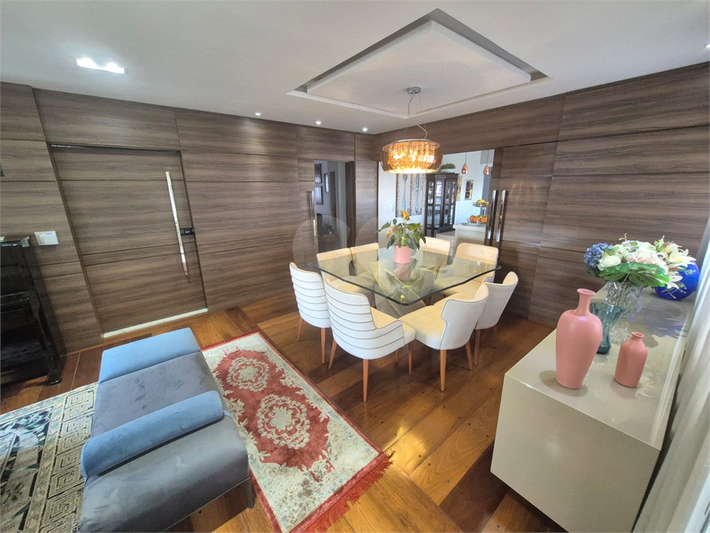Apartamento à venda com 4 quartos, sendo 3 suítes, em Água Fria, São Paulo, SP