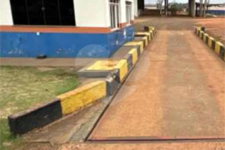 Prédio à venda no Centro Cívico, Angélica, MS