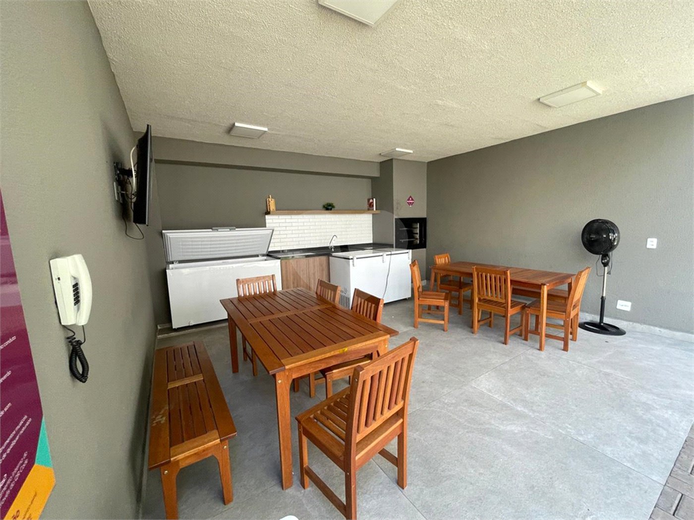 Apartamento à venda ou para alugar com 1 suíte em Água Branca, São Paulo, SP