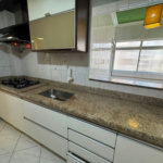 Apartamento com 3 dormitórios, 140 m² - venda por R$ 850.000,00 ou aluguel por R$ 6.000,00/mês - Gonzaga - Santos/SP