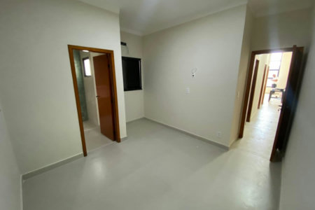 Casa à venda com 3 quartos, sendo 1 suíte, em Parque Vasconcellos, Hortolândia, SP