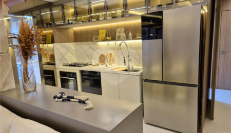 Apartamento à venda com 3 suítes em Ipiranga, São Paulo, SP