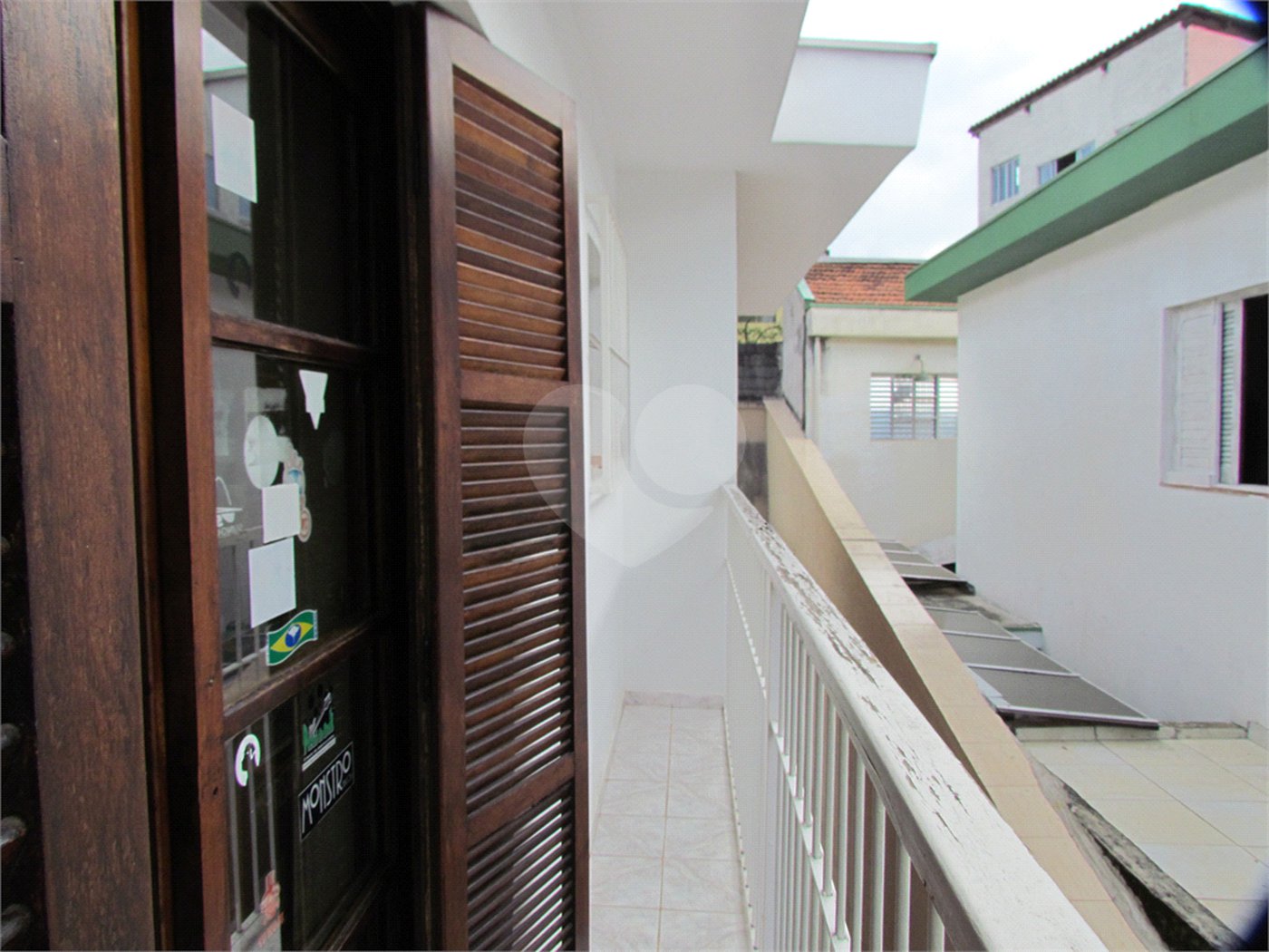 Sobrado à venda com 3 quartos, sendo 1 suíte,  em Jardim São José (zona Norte), São Paulo, SP