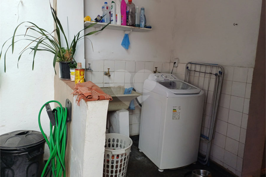 Casa à venda com 4 quartos em Mandaqui, São Paulo, SP