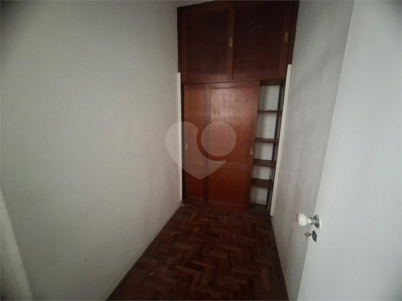 Apartamento à venda com 2 quartos em Tijuca, Rio de Janeiro, RJ
